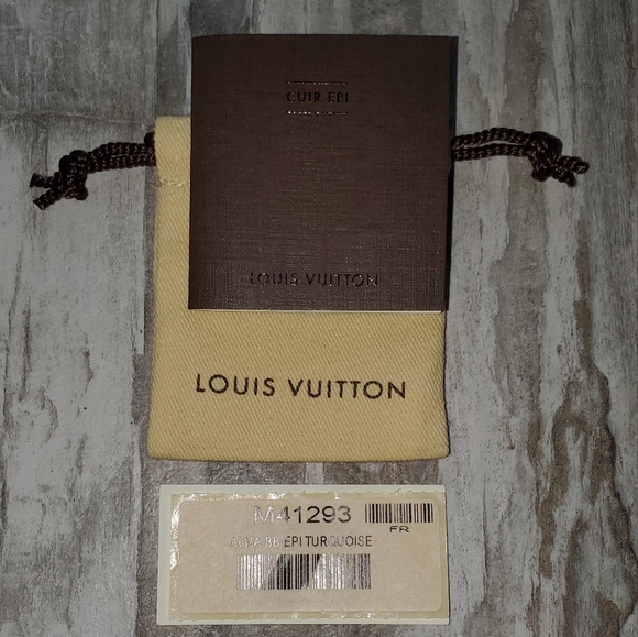 Louis vuitton Alma BB - Picture 11 of 13